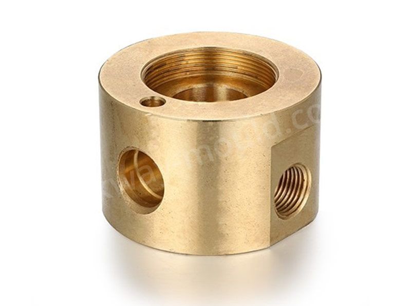 CNC Machined Part