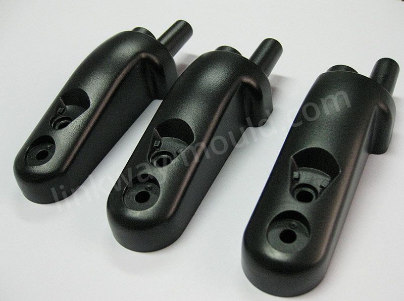 Plastic Molded Parts